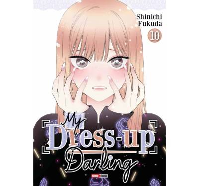 My Dress-Up Darling