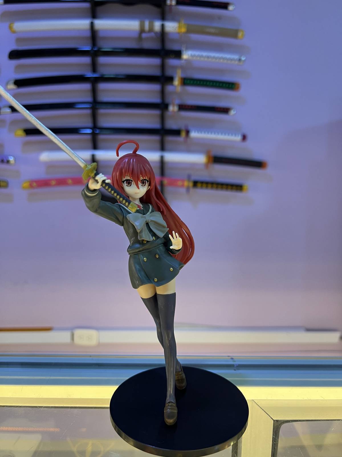 Figura Shana – Shakugan no Shana