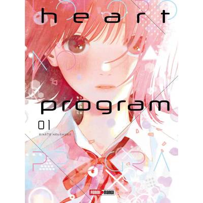 Manga Heart Program Editorial Panini