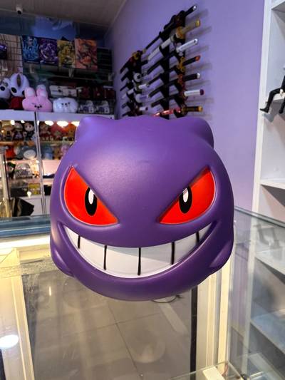 Figura Gengar – Pokémon