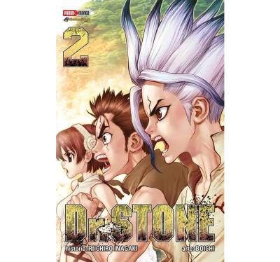 Dr Stone
