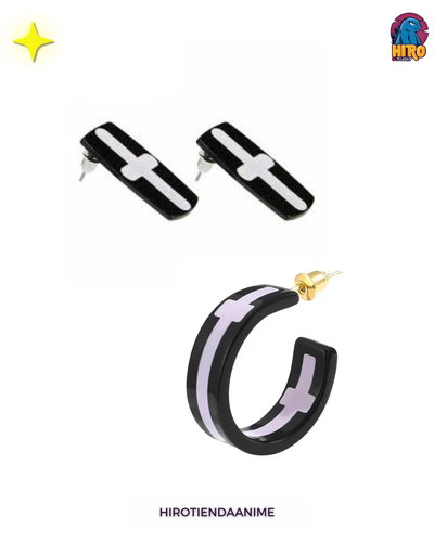 Aretes Spy X Family