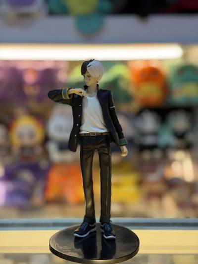 Figura Coleccionable Sakura Haruka - Wind Breaker