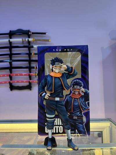 Figura Uchiha Obito – Naruto Shippuden