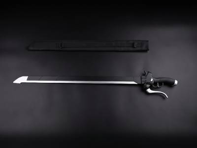Katana Eren Yeager – Attack on Titan