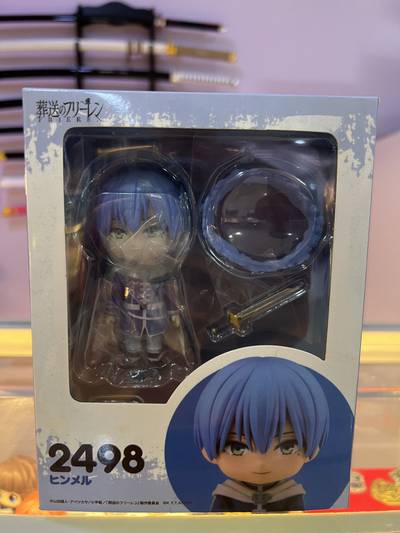 Nendoroid Himmel #2498