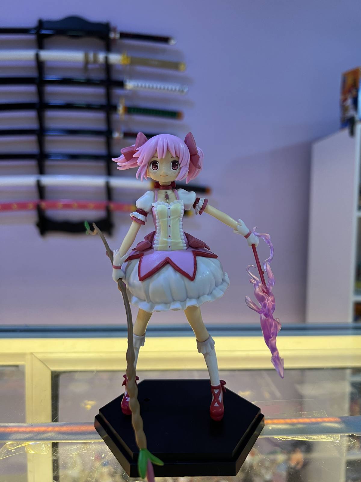 Figura Madoka Kaname – Madoka Magica