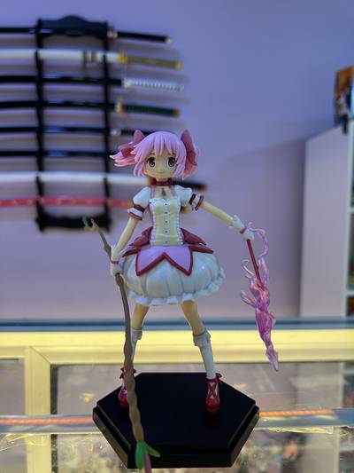 Figura Madoka Kaname – Madoka Magica
