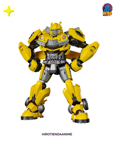 Figura Bumblebee original– Transformers