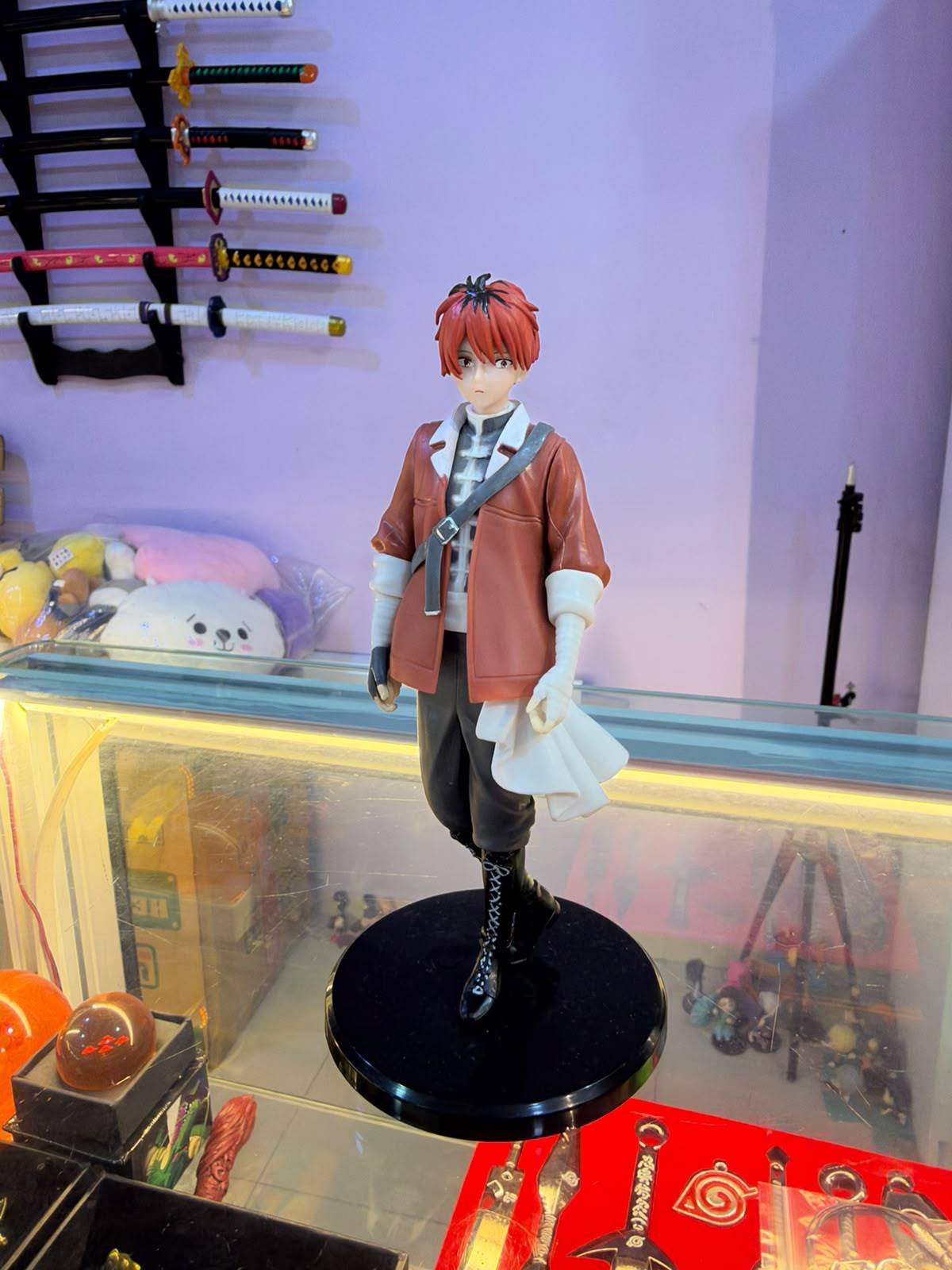 Figura Stark - Frieren
