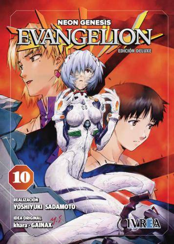 Evangelion