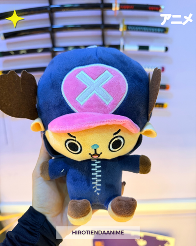 Peluche Chopper Mediano– One Piece