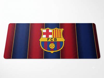 Pad Mouse XL – FC Barcelona