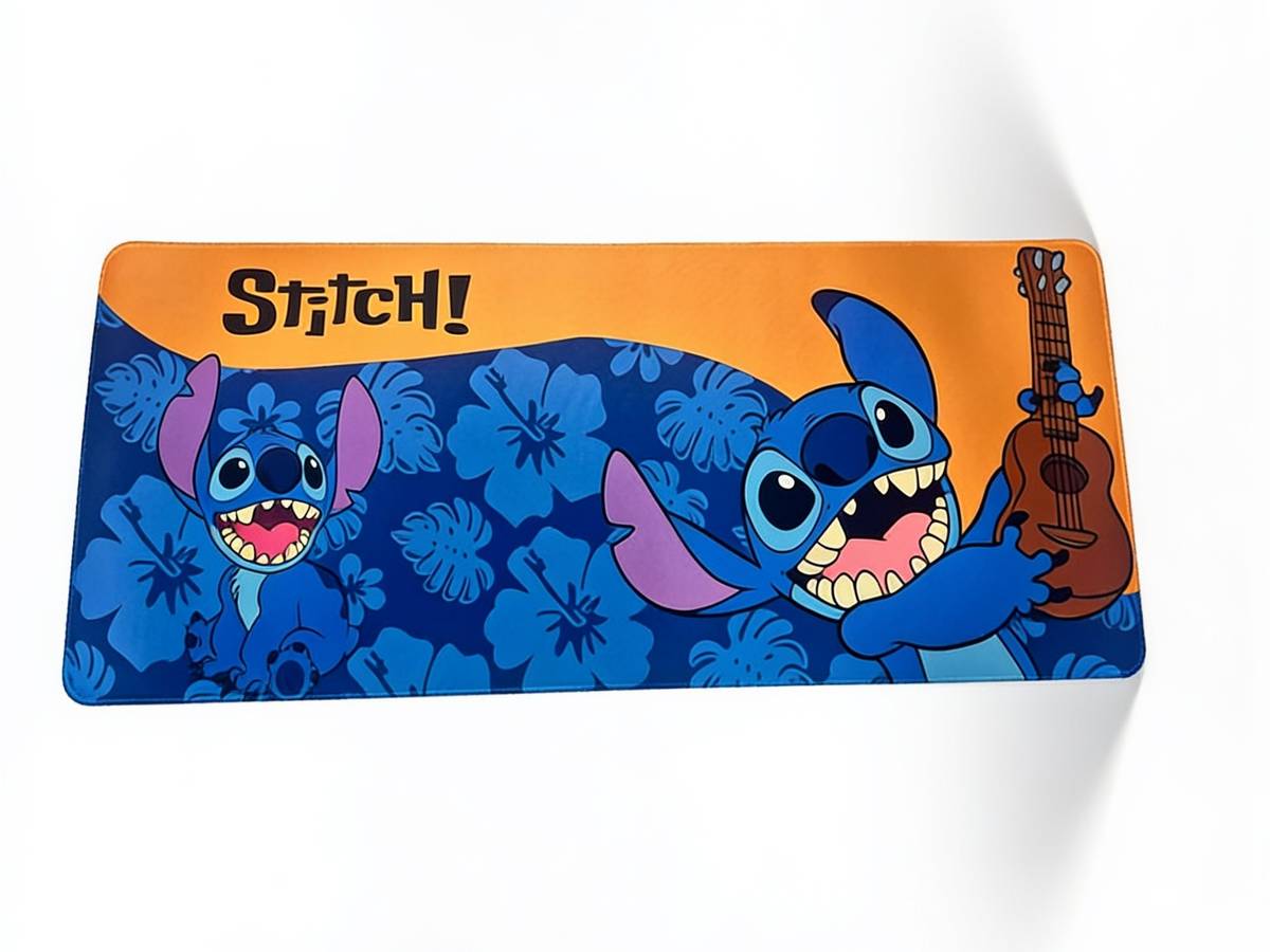 Pad Mouse XL Stitch