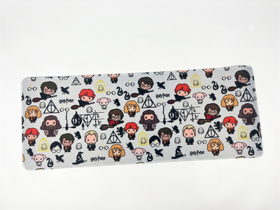 Pad Mouse XL Harry Potter