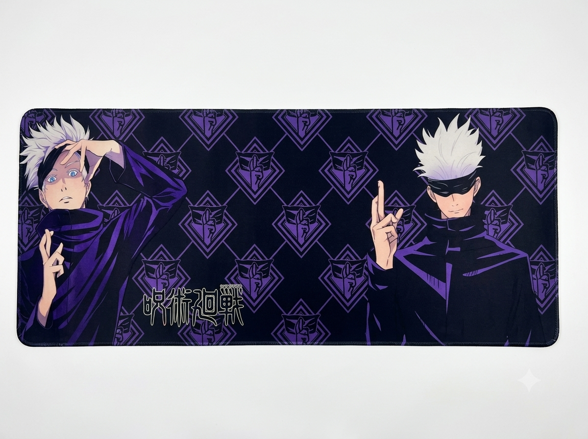 Pad Mouse XL  Jujutsu Kaisen