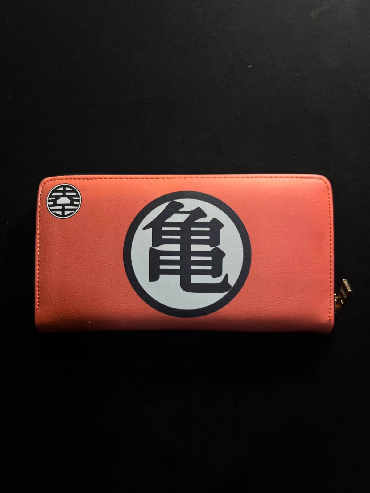 Billetera Larga Dragon Ball