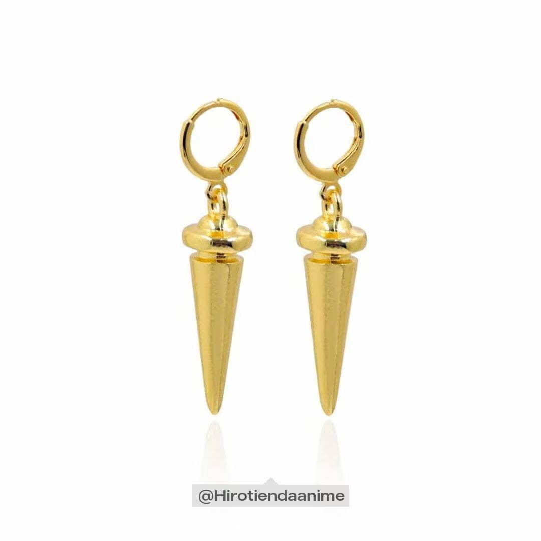 Aretes Yor Forger Spy X Family