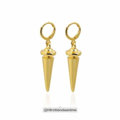 Aretes Yor Forger Spy X Family
