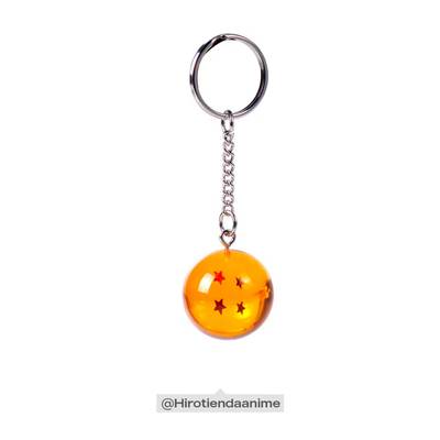 Llavero Esfera Dragon Ball Z #4
