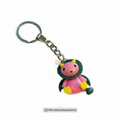 Llavero Figura Quimera Spy X Family