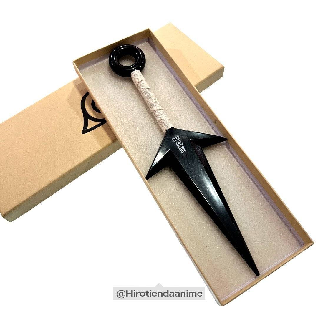 Kunai Minato PVC Naruto