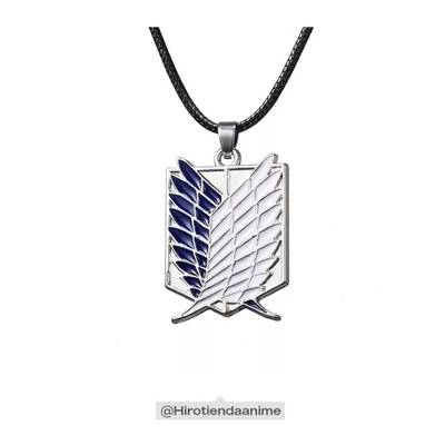 Collar Legión de Reconocimiento SNK