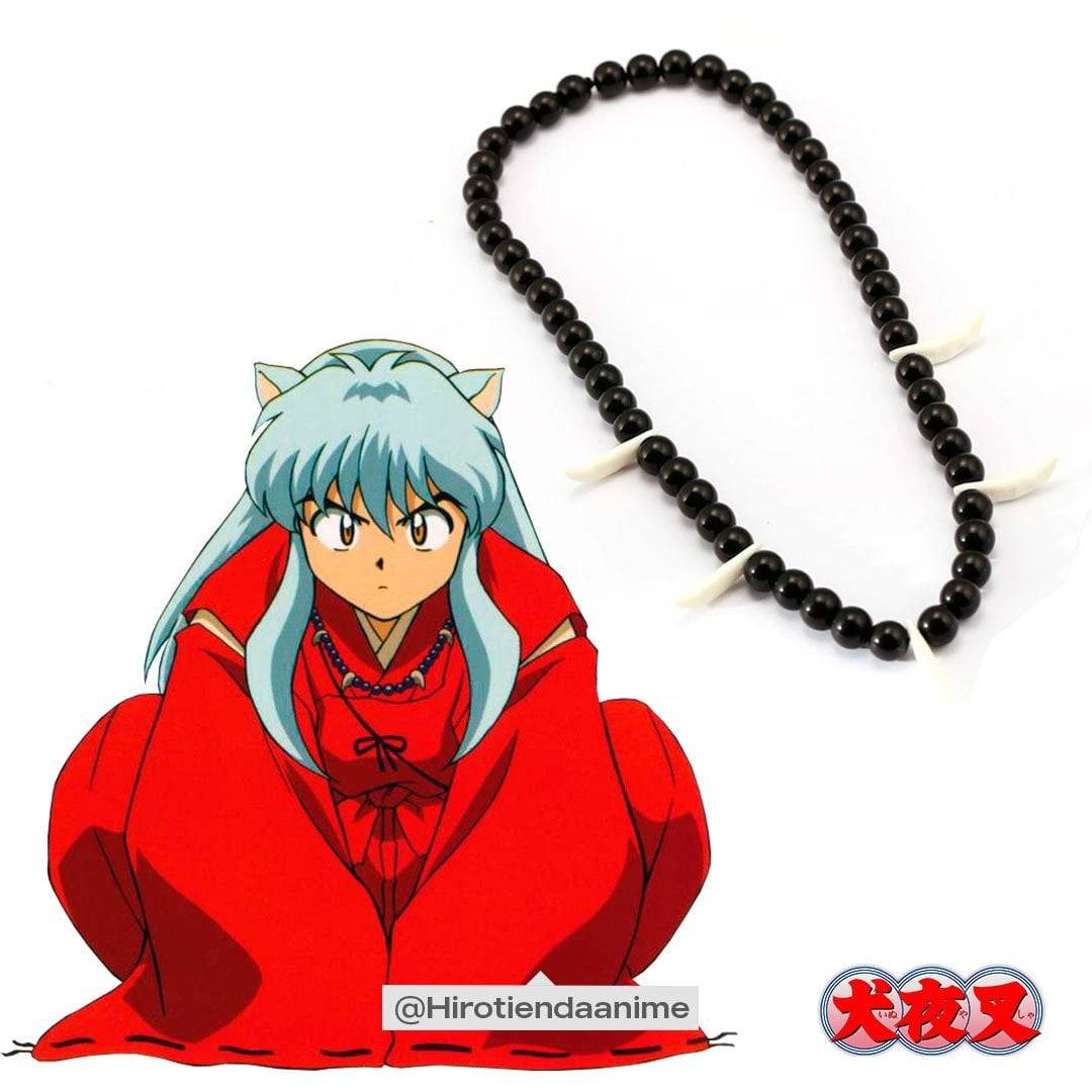 Collar Inuyasha