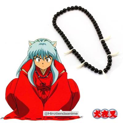 Collar Inuyasha