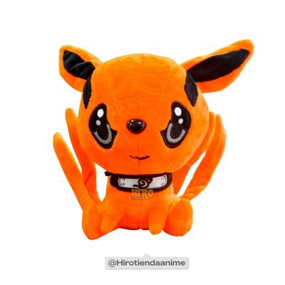 Peluche Kurama Naruto