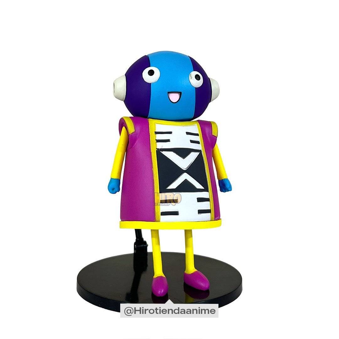 Figura De Colección Zen-Oh