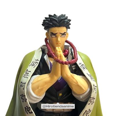 Figura De Colección Pilar Gyomei