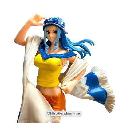 Figura De Colección Nefertari Vivi