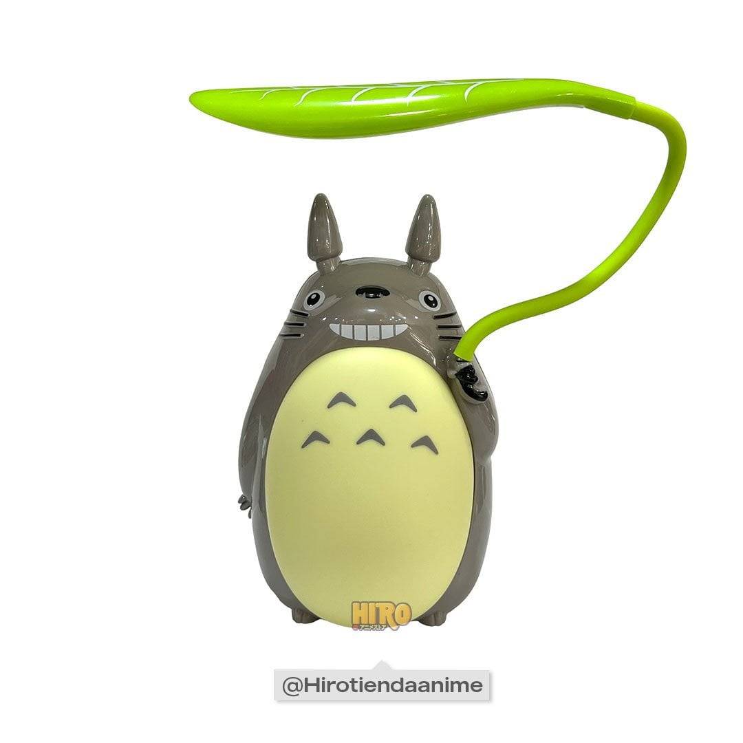 Lámpara Mi Vecino Totoro