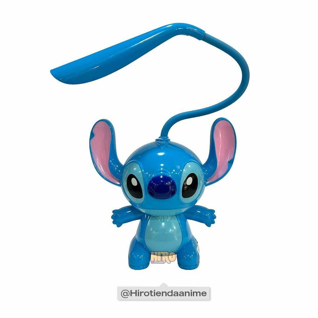Lámpara Stitch Recargable
