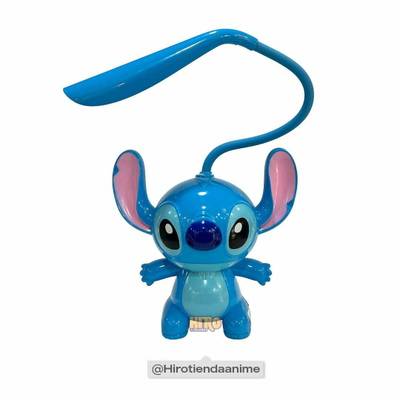 Lámpara Stitch Recargable