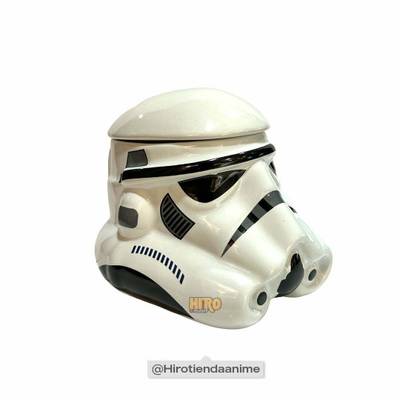 Taza Stormtrooper-Star Wars