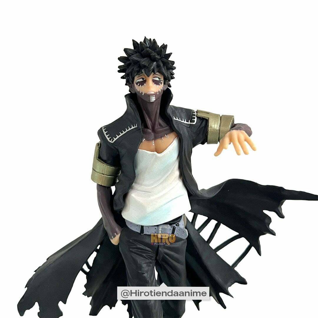 Figura De Colección Dabi