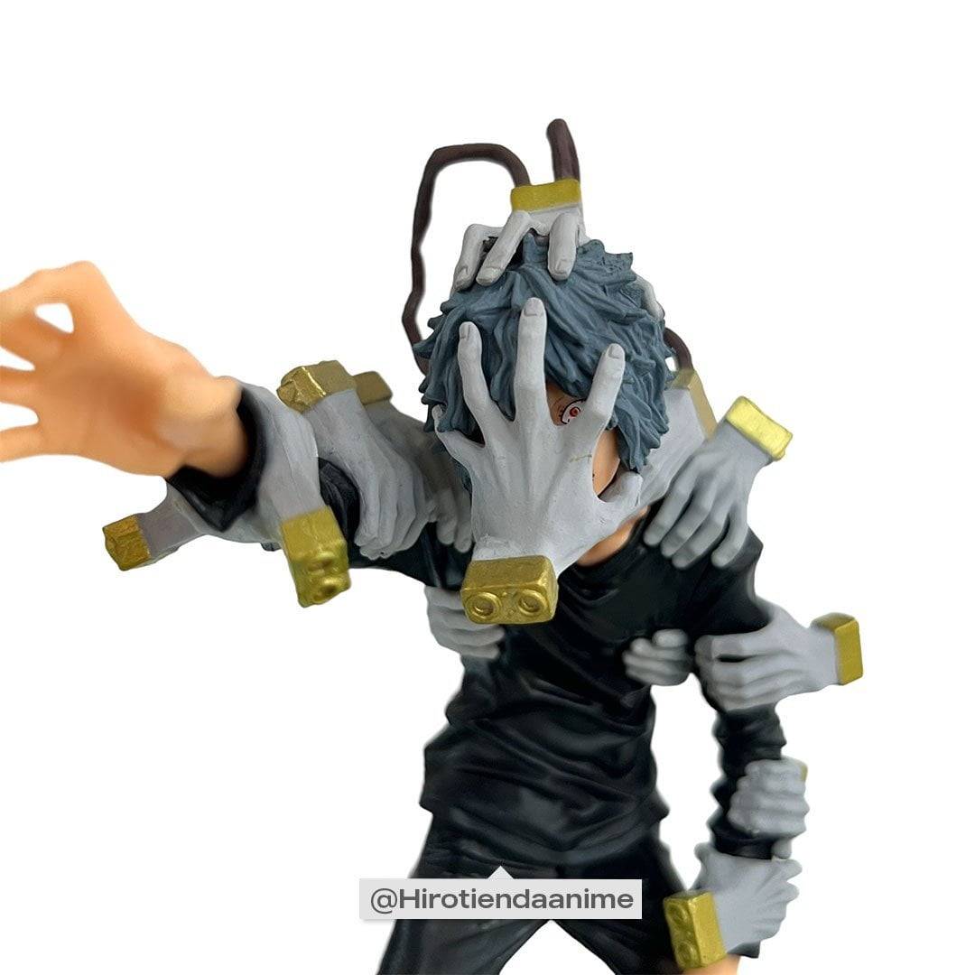 Figura De Colección Tomura shigaraki
