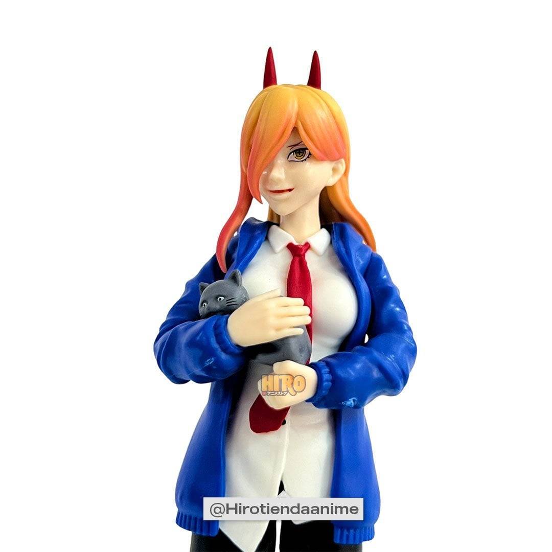 Figura De Colección Power