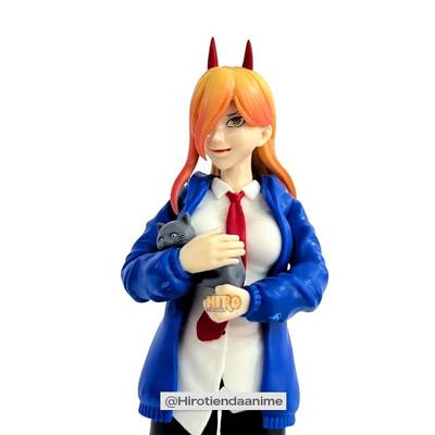 Figura De Colección Power