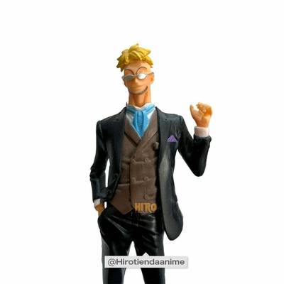 Figura Colección Marco the Phoenix