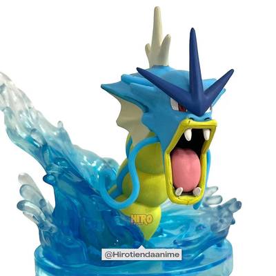 Figura Colección Gyarados