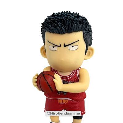 Figura Hisashi Mitsui Slam Dunk