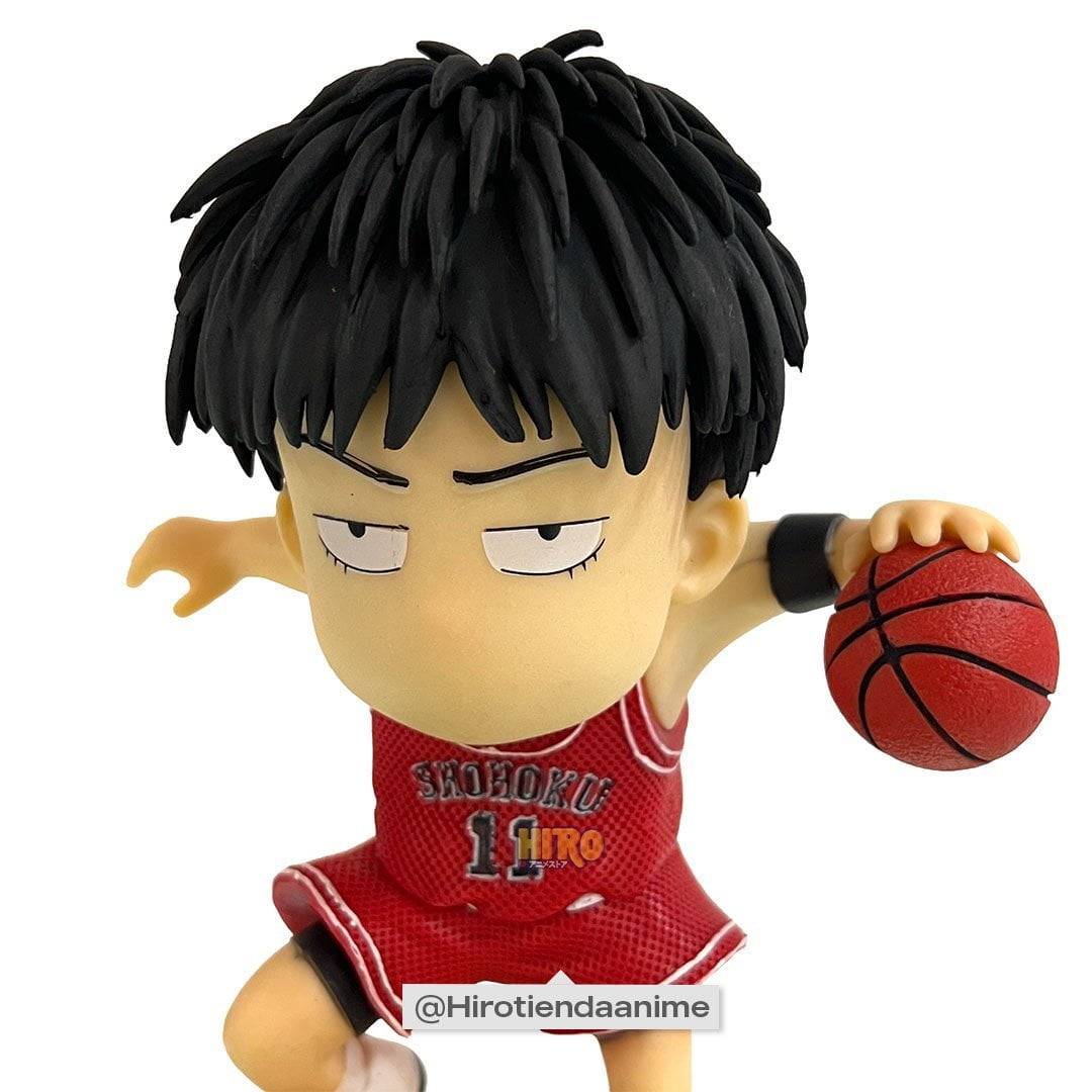 Figura Kaede Rukawa Slam Dunk