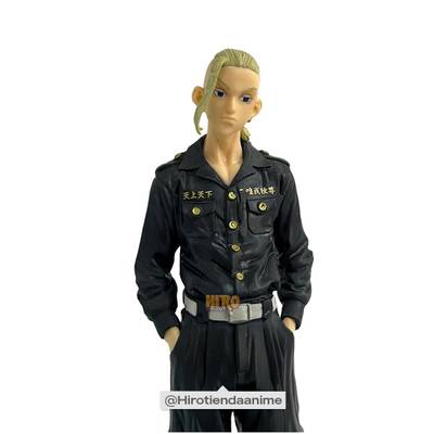 Figura De Colección Draken