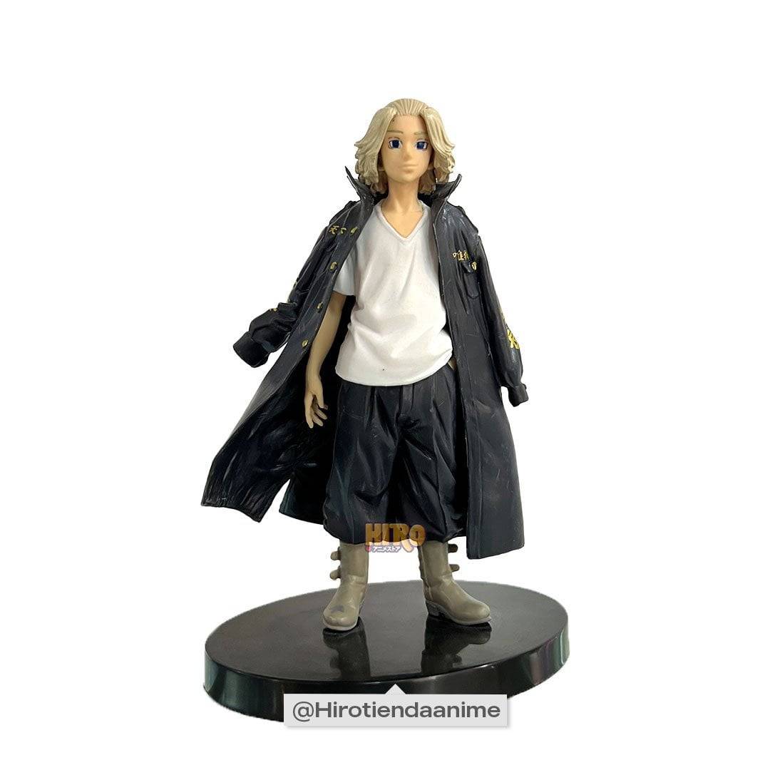 Figura Coleccionable Manjiro Sano "Mikey" – Tokyo Revengers