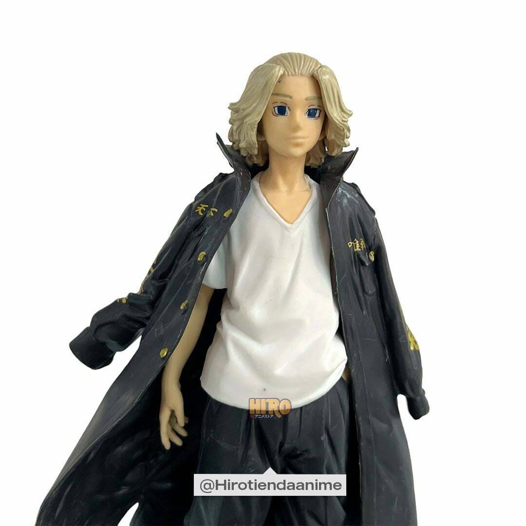 Figura De Colección Manjiro