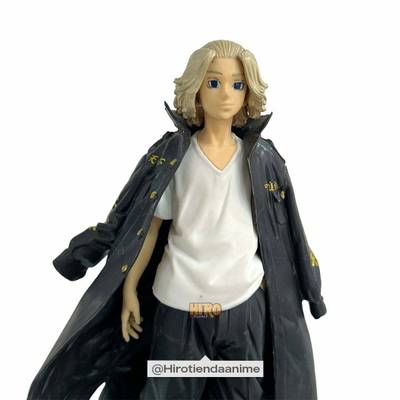 Figura De Colección Manjiro