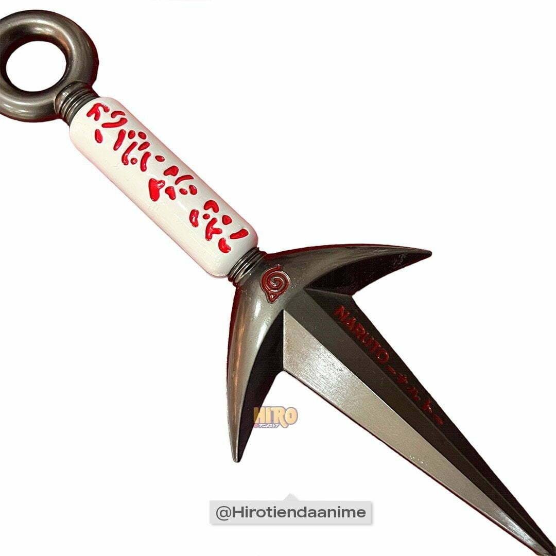 Kunai Real Minato Naruto 1